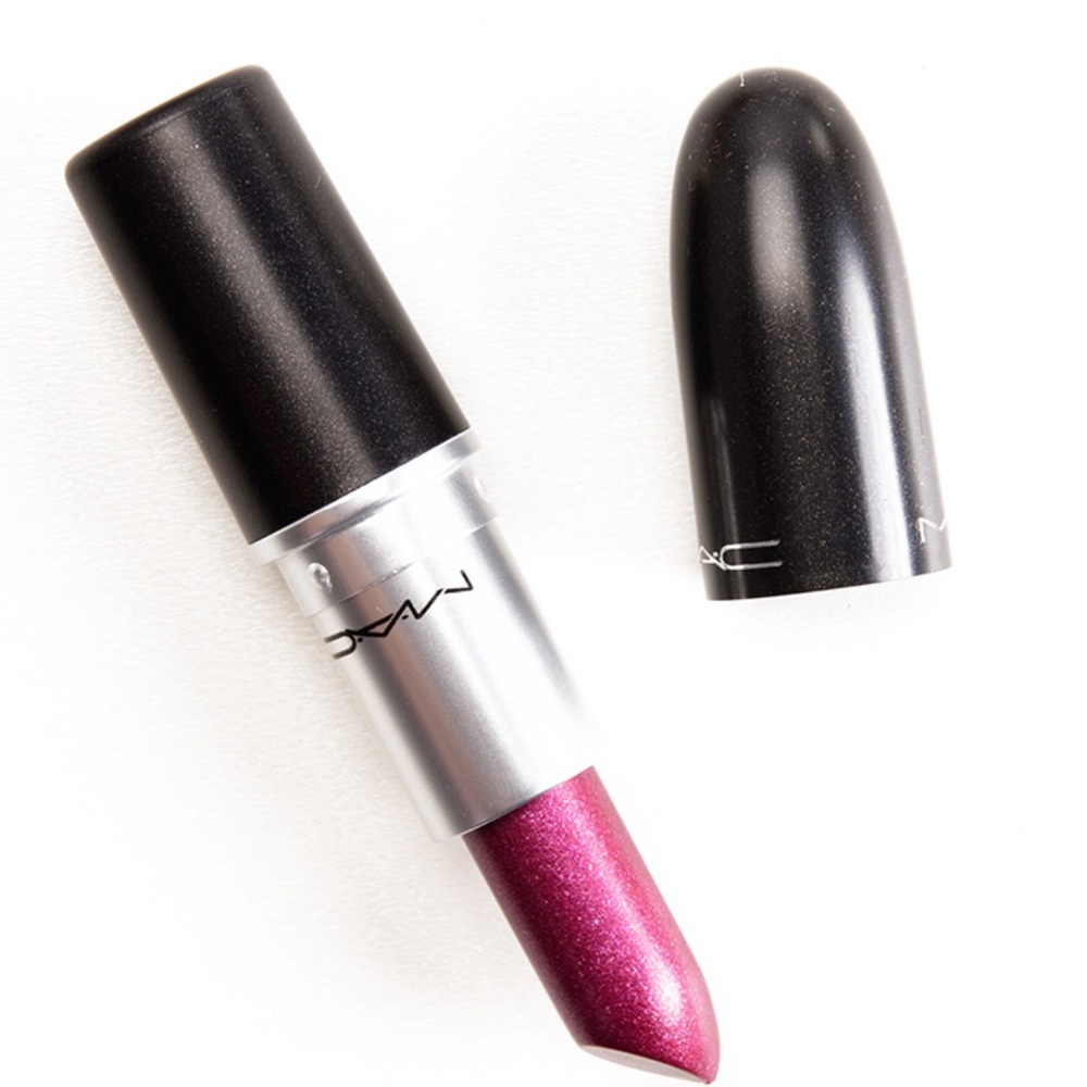MAC Wild Nectar Lipstick - Picture 2 of 3
